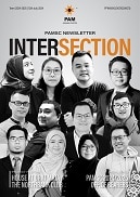 Intersection Newsletter Vol.01 (2024-2025)