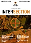 Intersection Newsletter Vol.02 (2024-2025)