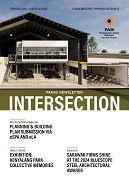 Intersection Newsletter Vol.03 (2024-2025)