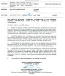 SPA Circular No.5/2025 – Financial Contribution to The Sarawak Housing Contribution Trust Fund for Affordable Housing Requirement