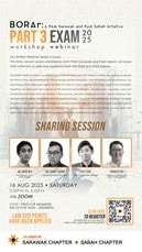 BORAR POSTER SHARING SESSION - 129p