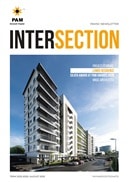 Intersection Newsletter Vol.2 (2025-2026)