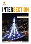 Intersection Newsletter Vol.3 (2025-2026)