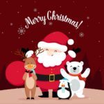 Christmas Holiday Closure Notice