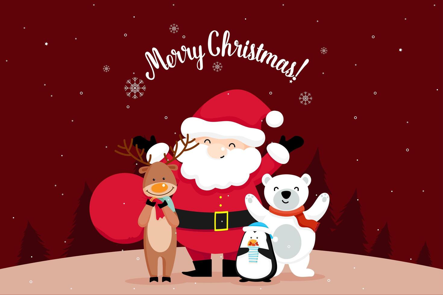 Christmas Holiday Closure Notice