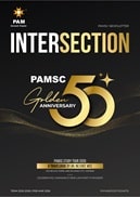 Intersection Newsletter Vol.6 (2025-2026)