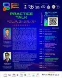 PDF2026 Practice Talk Poster - 129p